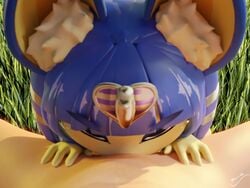 Ankha & Ankha (Animal Crossing) Rule 34 Video – Anthro