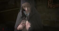 Fia The Deathbed Companion (Elden Ring) Rule 34 Video