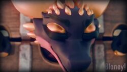 Elias Rule 34 Video – After Anal