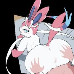 Eeveelution & Generation 6 Pokemon (Nintendo) Rule 34 Video