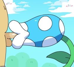 Piranha Plant (Mario) Rule 34 Video – :>=