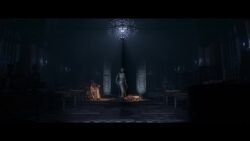 Hunter & Lady Maria Of The Astral Clocktower (Bloodborne) Rule 34 Vid…