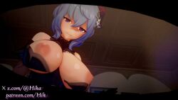 Ganyu & Keqing (Genshin Impact) Rule 34 Video – Big Ass