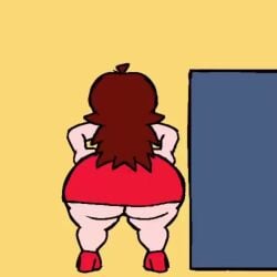 Girlfriend (Friday Night Funkin) Rule 34 Video