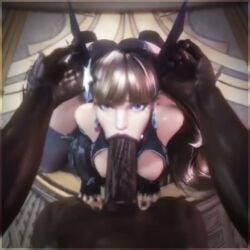 Magik Marvel Rivals Rule 34 – Blowjob & Interracial 3D Animation
