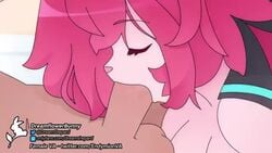 Dreamflower & Reverie Rule 34 Video – After Sex
