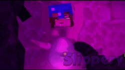Allie & Ender Dragon (Minecraft) Rule 34 Video