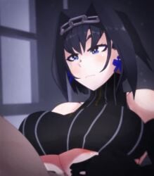 Ouro Kronii (Hololive) Rule 34 Video – Ability Indecency