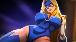 Blonde Blazer & Robert Robertson (Dispatch) Rule 34 Video