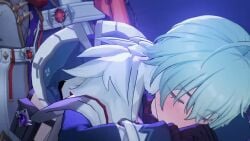 Alyosha (Genshin Impact) Rule 34 Video – Anal