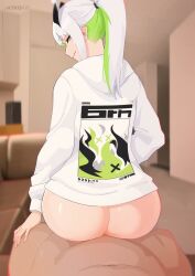Eloise Rule 34 Video – Ahoge
