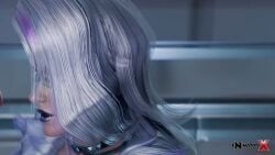 Black Cat & Black Cat (Marvel) Rule 34 Video – 4 Penises