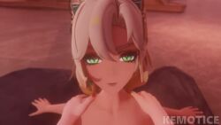Mavuika Genshin Impact Rule 34 – Creampie 3D Animation