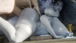 Ranni The Witch (Elden Ring) Rule 34 Video – 4 Arms