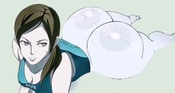 Wii Fit Trainer & Wii Fit Trainer (Nintendo) Rule 34 Video