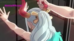 Kozuki Momonosuke & Yamato (One Piece) Rule 34 Video