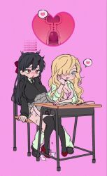 Player Character & Whitney (Degrees Of Lewdity) Rule 34 Video