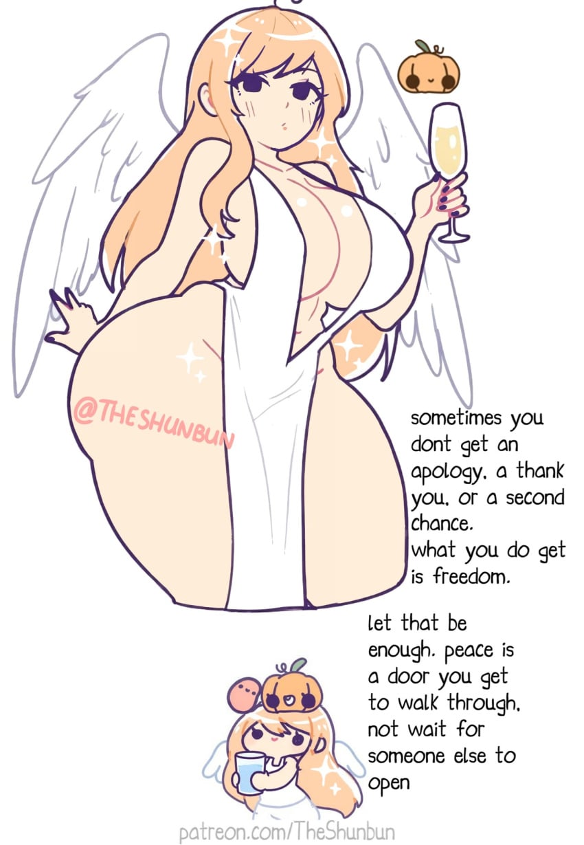 Kawaii Potato Rule 34 – Big Tits Hentai Pic
