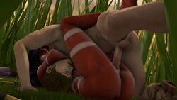 Nidalee (League Of Legends) Rule 34 Video – Ass