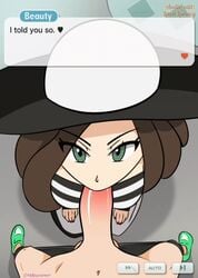 Beauty & Beauty (Nintendo) Rule 34 Video – :>=