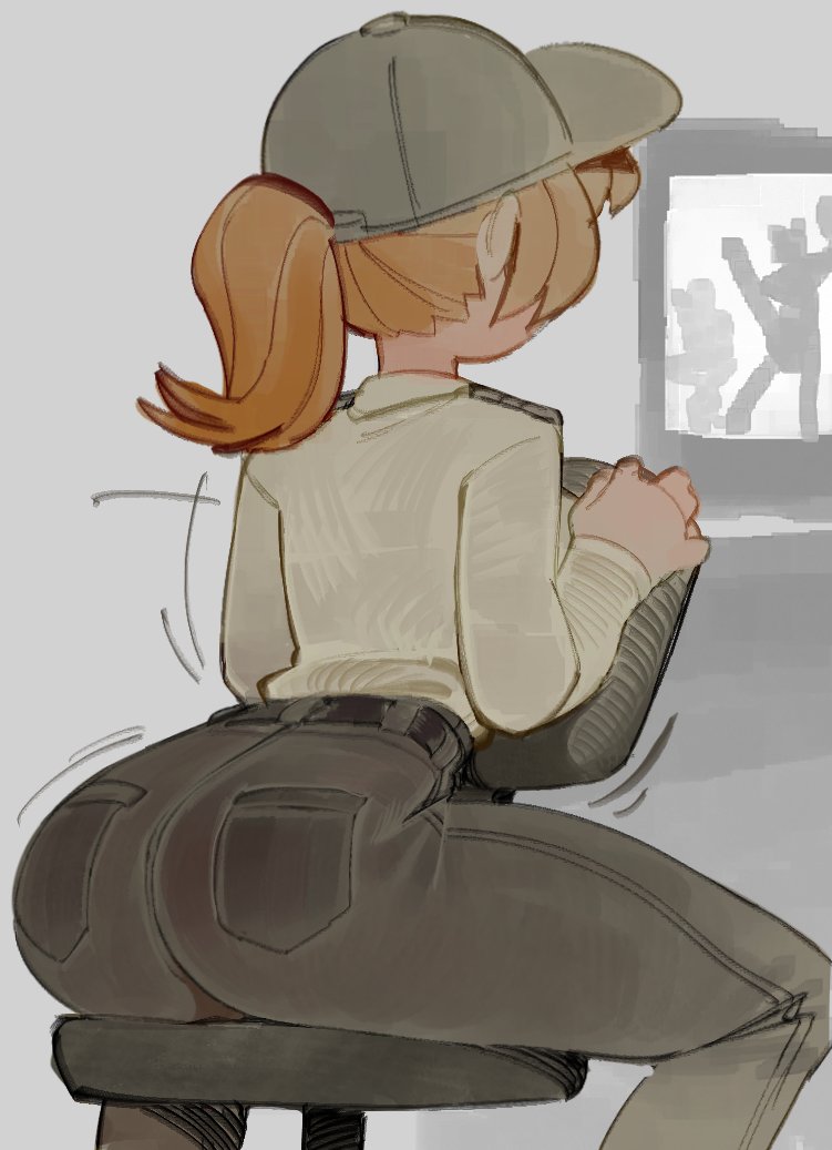 Vanessa (Five Nights At Freddy's) Rule 34