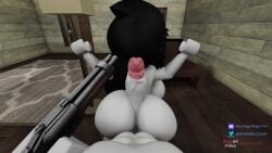 Robloxian Rule 34 Video – Anal