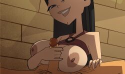 Heather (Total Drama Island) Rule 34 Video – Asian
