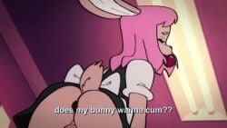 Original Character Rule 34 Video – Anal