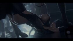 Vortigaunt (Half-life) Rule 34 Video – 1monster
