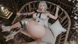 Stellar Blade Rule 34 Video – Anal Sex