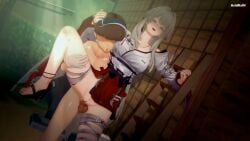 Hiyuki (Wuthering Waves) Rule 34 Video – Ahe Gao
