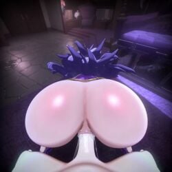 Camilla Fire Emblem Rule 34 – Titfuck & Cowgirl 3D Animation