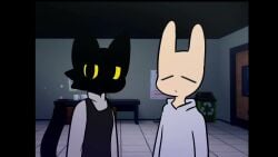 Intern Animal Hospital Rule 34 – Blowjob & Fight Hentai Animation