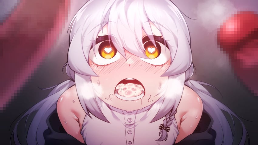 Tongkkangi Rule 34 – After Deepthroat
