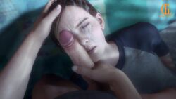 Ellie & Ellie Williams (Naughty Dog) Rule 34 Video