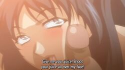 Houjou Honoka & Hujou Honoka (Dark Love) Rule 34 Video