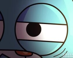 Anon & Darwin Watterson (Cartoon Network) Rule 34 Video