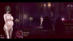 Lelia (Sinisistar) Rule 34 Video – Bad End