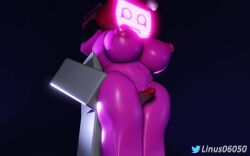 Anon & Anonymous Male (Forsaken) Rule 34 Video
