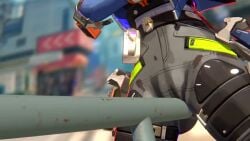 Zhu Yuan (Hoyoverse) Rule 34 Video – Ass
