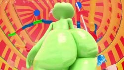 Ribbit & Ribbit (Glitch Productions) Rule 34 Video
