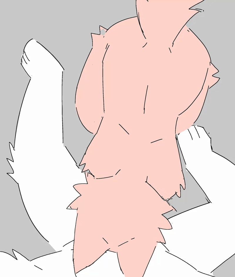 Chelsea Rule 34 GIF – Anthro