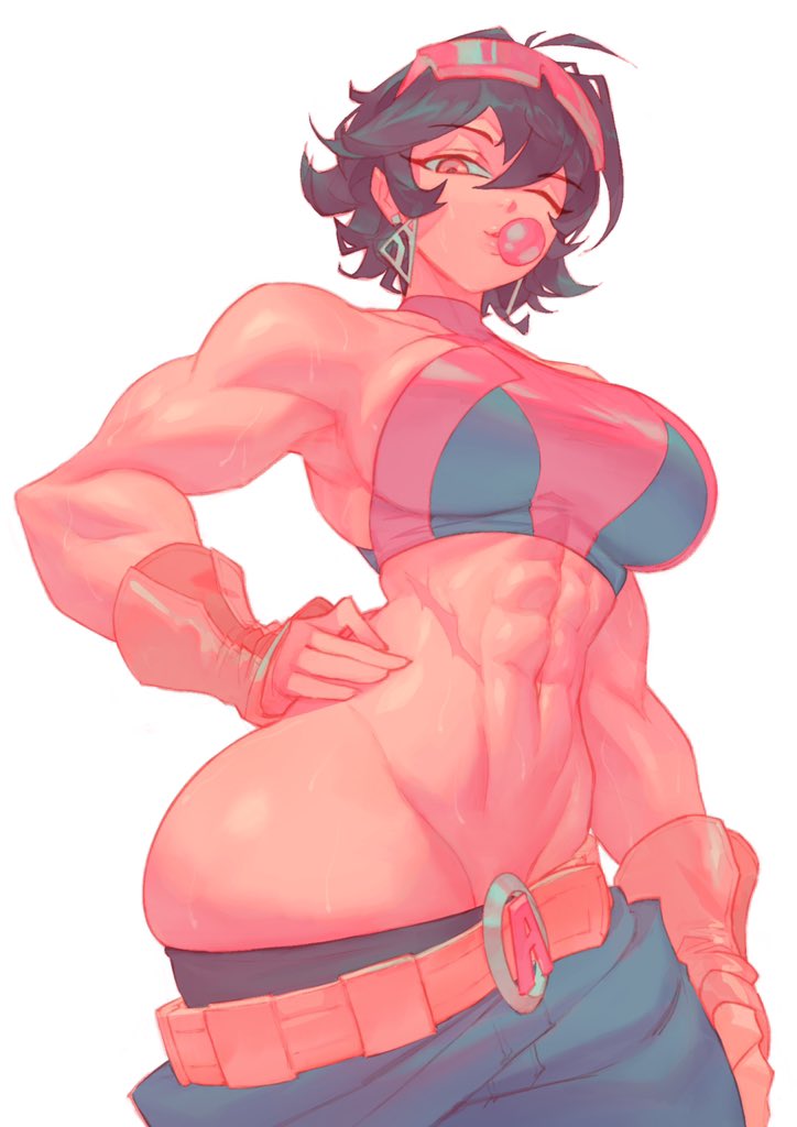 Jubilee & Jubilee (Marvel) Rule 34 – Abs