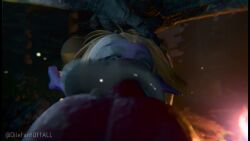 Poppy & Yordle (League Of Legends) Rule 34 Video