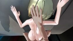 Evelyn Chevalier (Zenless Zone Zero) Rule 34 Video