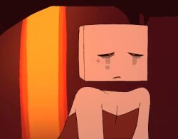 Alex & Steve Minecraft Rule 34 – Animation