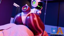 Tempo Project Turboblast Rule 34 – Big Ass & Pole 3D Animation