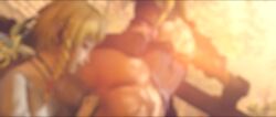 Linkle & Princess Zelda (Hyrule Warriors) Rule 34 Video