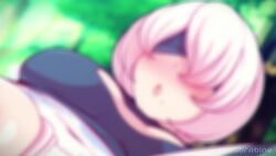 Yorha 2b (Nier: Automata) Rule 34 Video – Anal