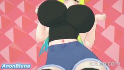 Lucoa & Lucoa (Clideo) Rule 34 Video – 3rd Party Watermark